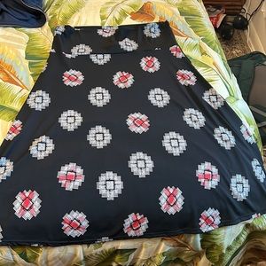 LulaRoe size medium like new